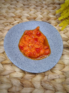 Foto resep Sambel Korek