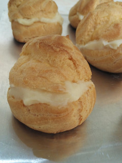 Foto resep Soes / Sus vla Vanila