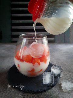 Foto resep Kalikih Santan