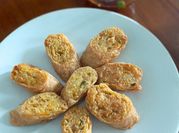 Gambar proteina nabati