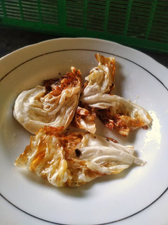 Foto resep Kol goreng