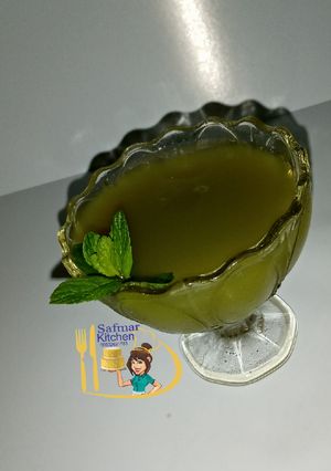Cuna'a juice ainihin hoton girkin