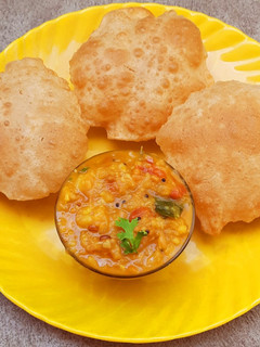 பூரிக் கிழங்கு மசாலா செய்முறை முக்கிய புகைப்படம்