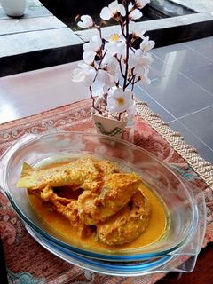 Foto resep Gulai Ikan Kakap