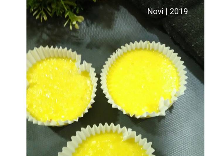 Mini Cheese Cake (2)