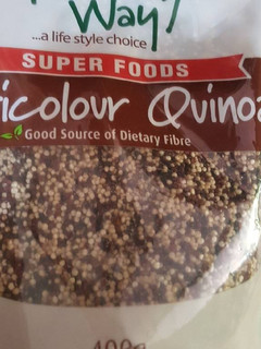 A picture of How To Cook Quinoa?.