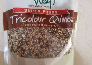 Unique Recipe How To Cook Quinoa Most Delicious Unique Recipe How To Cook Quinoa Most Delicious