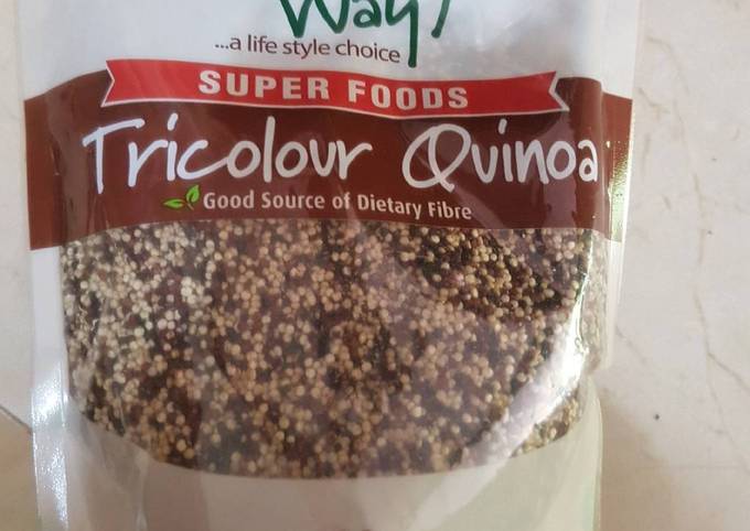 Easiest Way to Cook Perfect How To Cook Quinoa?