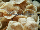 Krupuk Nasi