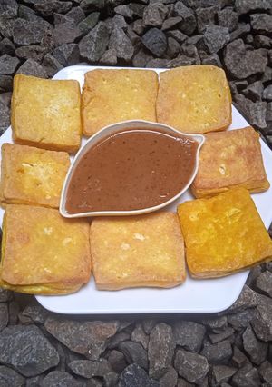 Foto resep Tahu Siksa Khas Betawi
