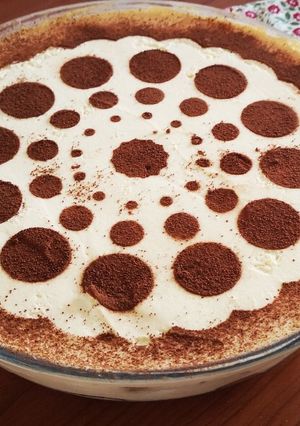 Foto di Il mio tiramisù