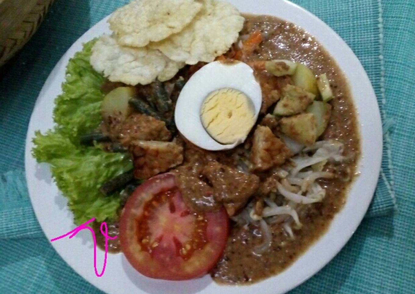 Gado-gado