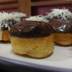A picture of Donat Kentang Rasa j.co.