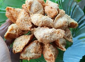 Foto resep Tahu Walik Aci (krispi di luar lembut di dalam) 🥰