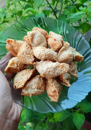 Foto resep Tahu Walik Aci (krispi di luar lembut di dalam) 🥰