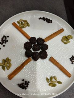 आंवले का छुन्दा रेसिपी मुख्य फोटो