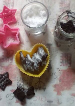 Foto resep Cookies🍪
