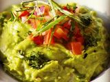 Guacamole Pa Macho