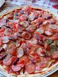 Pizza súper