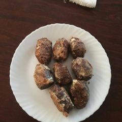 A picture of Meatballs.