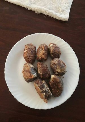 A picture of Meatballs.