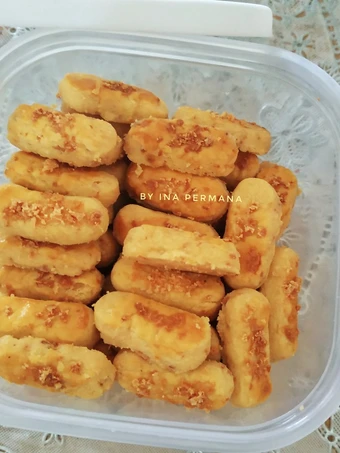 Langkah Mudah untuk Membuat Resep Kastangel Eggless yang Sempurna Anti Ribet, Lezat