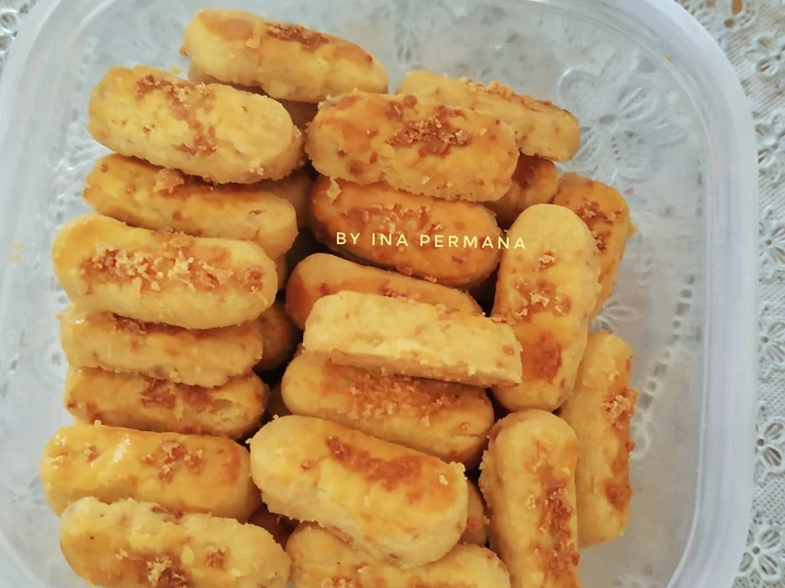 Langkah Mudah untuk Membuat Resep Kastangel Eggless yang Sempurna Anti Ribet, Lezat