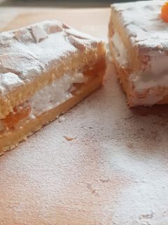 Foto resep 87. Budapest Cake