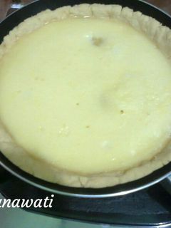 Foto resep Pie teflon krenyes anti gagal