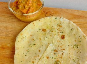 รูปของ Chicken tikka masala ชวนทำอาหารอินเดียครั้งแรก ง่าย อร่อย