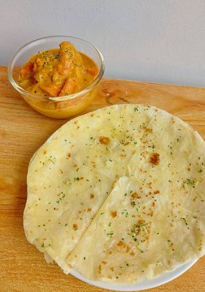 รูปของ Chicken tikka masala ชวนทำอาหารอินเดียครั้งแรก ง่าย อร่อย