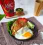 Resep Nasi Goreng Kecap, Sempurna