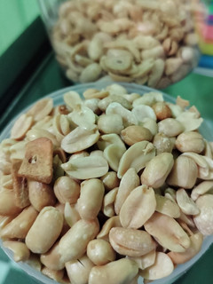 Foto resep Kacang Bawang Garing