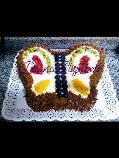 Una foto de Relleno para tortas sabor tiramisú.👩🏼🍳🦋