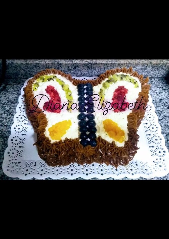 Una foto de Relleno para tortas sabor tiramisú.👩🏼‍🍳🦋