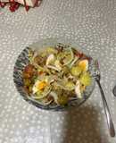 Ensalada de patata