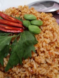 Foto resep Resep Nasi Goreng Jawa