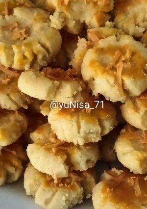 Foto resep KuKer Chui Kao So