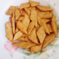 A picture of Namak pary.