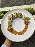 Pecel madiun