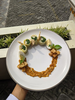 Foto resep Pecel madiun