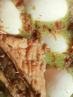 Foto resep Terik tahu telur rebus