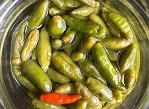 Foto resep Acar Rawit