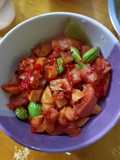 Sambal Goreng Kentang