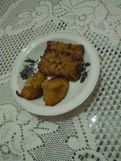 Foto resep Bacem Tempe & Tahu