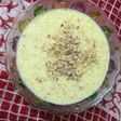 Kesar rice kheer 😋