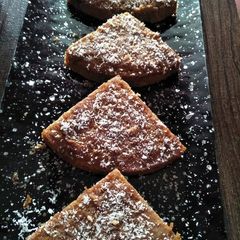 A picture of Farhali cake.