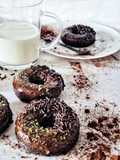 Protein Donuts
