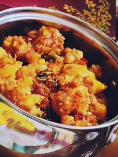 व्रत के आलू (Vrat ke aloo recipe in hindi) रेसिपी मुख्य फोटो