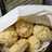 Scones "súper fáciles y buenísimos"